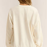 Z Supply St. Tropez Sunday Sweatshirt