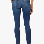 The Icon Mid-Rise Skinny Ankle