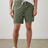 Rails Cruz Short