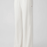 Sol Angeles Terry Wide Leg Pant