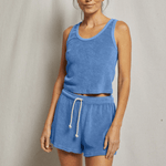 perfectwhitetee Summer Shorts