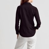 The Shirt: Signature Shirt Black