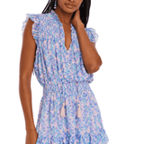 ALLISON NY Hazel Mini Dress