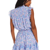 ALLISON NY Hazel Mini Dress