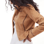 LoveShackFancy Kerielle Dress