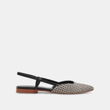 Narah Slingback Sandal