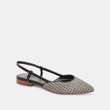Narah Slingback Sandal