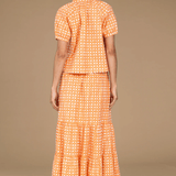 Elizabeth James Surrey Skirt Wicker