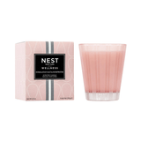 NEST Himalayan Salt & Rosewater Candle