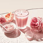 NEST Himalayan Salt & Rosewater Candle