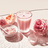 NEST Himalayan Salt & Rosewater Candle
