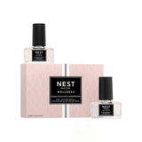 NEST Himalayan Salt & Rosewater Wall Diffuser Refill