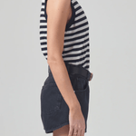 Citizens of Humanity Jessie Muscle Tee Eclipse