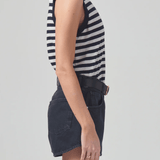 Citizens of Humanity Jessie Muscle Tee Eclipse