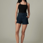 Double Buckle Sailor Short
