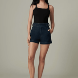 Double Buckle Sailor Short