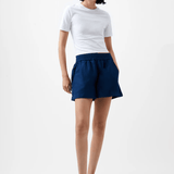 French Connection Birdie Short Midnight Blue