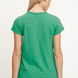 Velvet Tilly Original Tee Grass