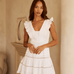 BTB Iris Short Dress