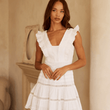 BTB Iris Short Dress