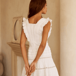 BTB Iris Short Dress