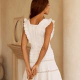 BTB Iris Short Dress