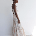 Never a Wallflower Lindsay Long Dress