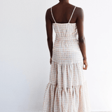 Never a Wallflower Lindsay Long Dress