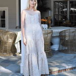 Never a Wallflower Lindsay Long Dress