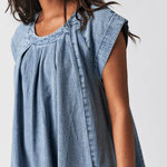 Free People Marcel Mini Lakeside