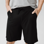 Cozy Earth Men's Bamboo Shorts