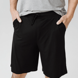 Cozy Earth Men's Bamboo Shorts