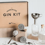 The Homemade Gin Kit