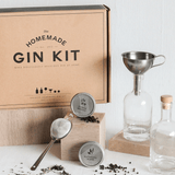 The Homemade Gin Kit