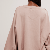 Trish Sweatshirt Cashmere