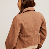 We The Free Jade Denim Jacket