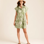 Alden Adair Margot Dress Picnic