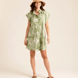 Alden Adair Margot Dress Picnic