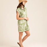 Alden Adair Margot Dress Picnic