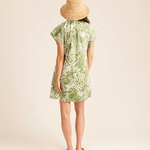 Alden Adair Margot Dress Picnic