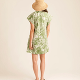 Alden Adair Margot Dress Picnic