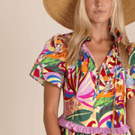 Alden Adair Hallie Dress