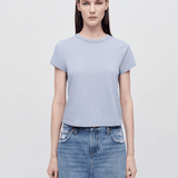 Re/Done Hanes Boy Tee Shark