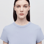 Re/Done Hanes Boy Tee Shark
