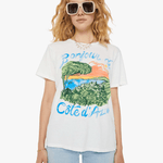 MOTHER The Rowdy Tee Bon Jour