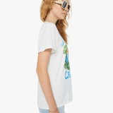 MOTHER The Rowdy Tee Bon Jour