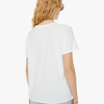 MOTHER The Rowdy Tee Bon Jour