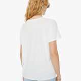 MOTHER The Rowdy Tee Bon Jour