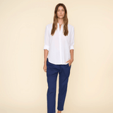 XiRENA Draper Pant Navy