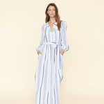 XiRENA Ellys Dress Cloud Blue